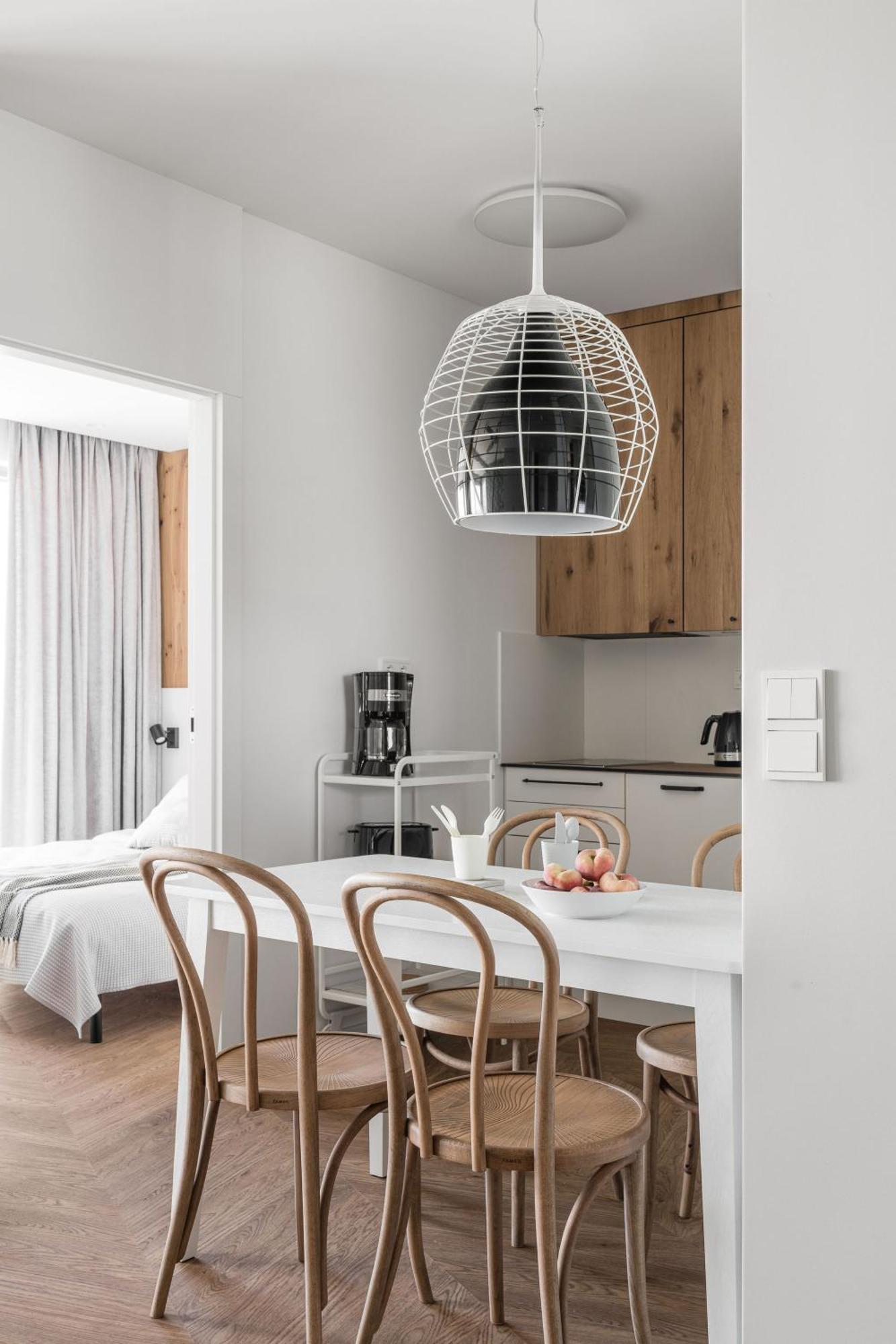 Apartamenty Balticus Seaview By Rent Like Home Miedzyzdroje Exteriör bild